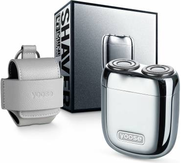 Produktbild Yoose Mini Shaver