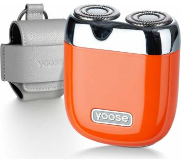 Produktbild Yoose Mini Shaver