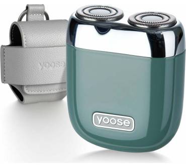 Produktbild Yoose Mini Shaver