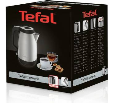 Produktbild Tefal Element KI280D