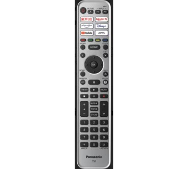 Produktbild Panasonic TX-43MXX969