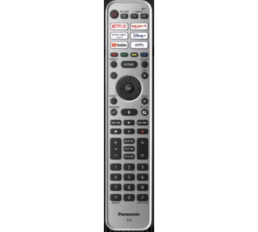 Produktbild Panasonic TX-75MXN978