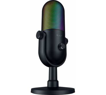 Produktbild Razer Seiren V3 Chroma