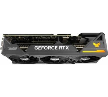 Produktbild Asus TUF Gaming GeForce RTX 4070 Ti Super