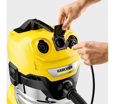 Produktbild Kärcher WD 4 P S V-20/5/22