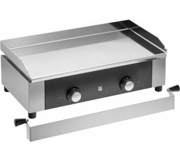 Produktbild WMF Profi Plus Plancha Grill