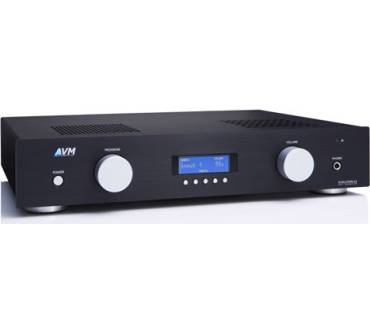 Produktbild AVM Audio Evolution A3ng