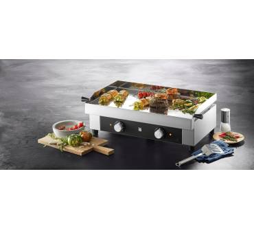 Produktbild WMF Profi Plus Plancha Grill