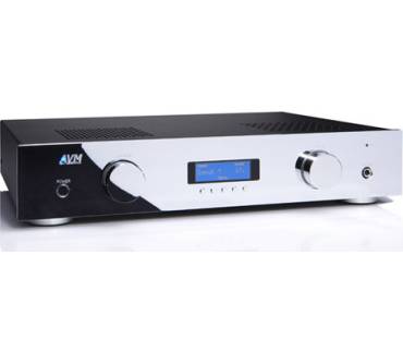 Produktbild AVM Audio Evolution A3ng