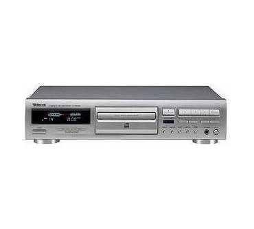 Produktbild Teac CD-RW880