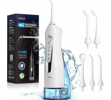 Produktbild Coslus 300 ml Oral Irrigator