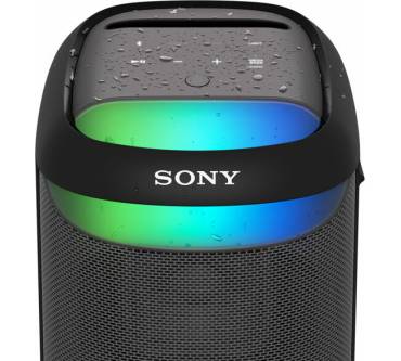 Produktbild Sony SRS-XV500