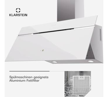 Produktbild Klarstein Alina 3.0 90