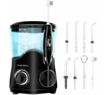 Produktbild Turewell Water Flosser