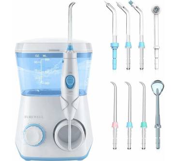 Produktbild Turewell Water Flosser