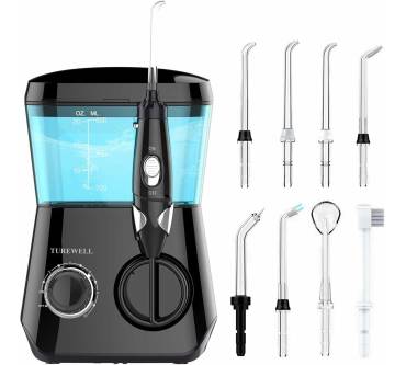 Produktbild Turewell Water Flosser