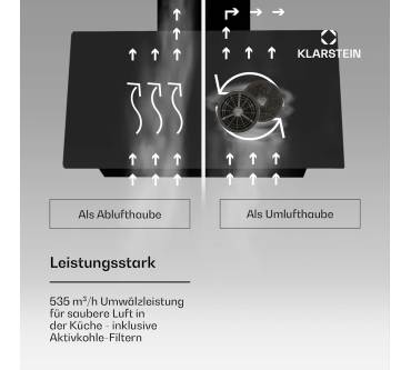 Produktbild Klarstein Alina 3.0 60