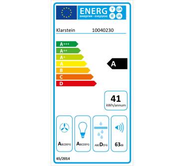 Produktbild Klarstein Alina 60 Smart