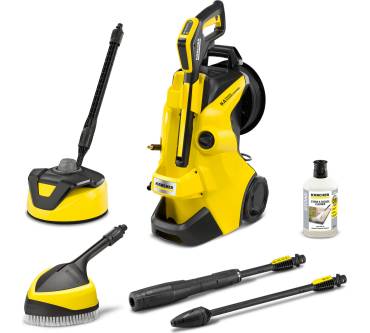 Produktbild Kärcher K 4 Premium Power Control Home&Brush Anniversary Edition