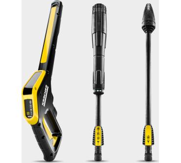 Produktbild Kärcher K 4 Premium Power Control Home&Brush Anniversary Edition