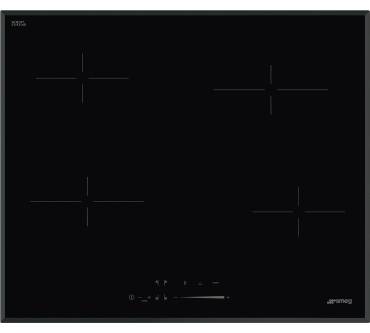 Produktbild Smeg Neutral SE464TB