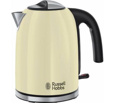 Produktbild Russell Hobbs Colours Plus+ Wasserkocher