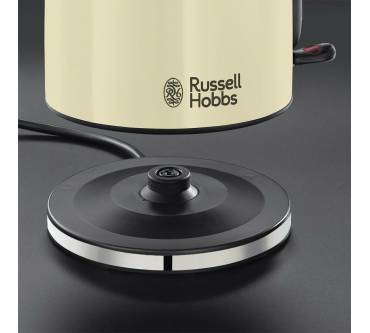 Produktbild Russell Hobbs Colours Plus+ Wasserkocher