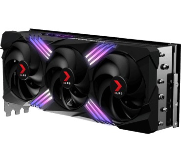 Produktbild PNY Geforce RTX 4080 Super XLR8 Gaming Verto Epic-X RGB Triple Fan