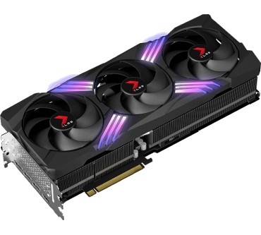 Produktbild PNY Geforce RTX 4080 Super XLR8 Gaming Verto Epic-X RGB Triple Fan