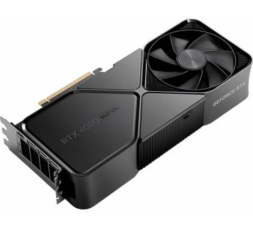 Produktbild Nvidia GeForce RTX 4080 Super Founders Edition