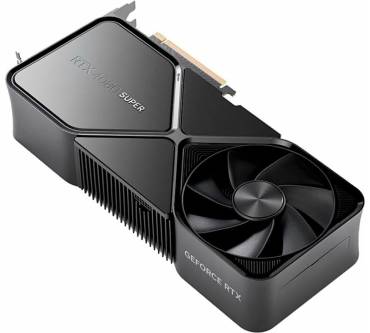 Produktbild Nvidia GeForce RTX 4080 Super Founders Edition