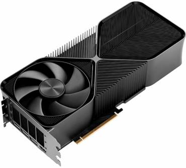 Produktbild Nvidia GeForce RTX 4080 Super Founders Edition