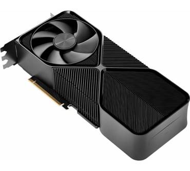 Produktbild Nvidia GeForce RTX 4080 Super Founders Edition