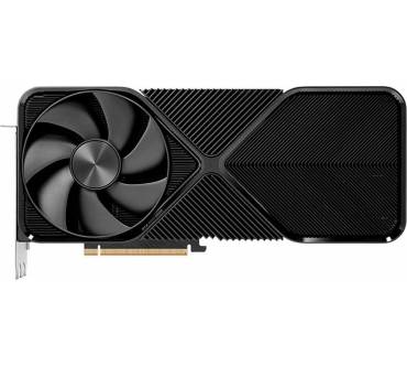 Produktbild Nvidia GeForce RTX 4080 Super Founders Edition