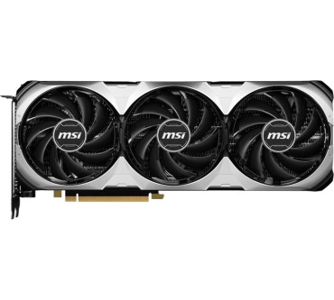 Produktbild MSI Geforce RTX 4070 Ti Super 16G Ventus 3x OC