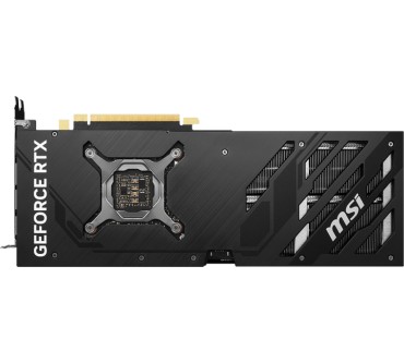 Produktbild MSI Geforce RTX 4070 Ti Super 16G Ventus 3x OC