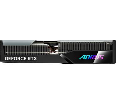 Produktbild GigaByte Aorus Geforce RTX 4070 Ti Super Master 16G