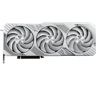 Produktbild Palit Geforce RTX 4070 Ti Super Gaming Pro White OC 16 GB