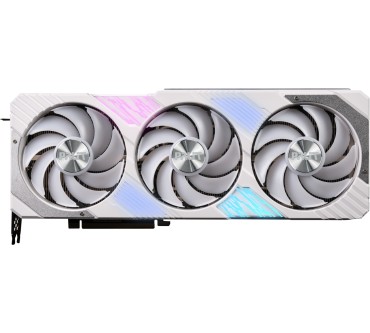 Produktbild Palit Geforce RTX 4070 Ti Super Gaming Pro White OC 16 GB