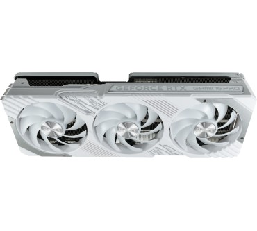 Produktbild Palit Geforce RTX 4070 Ti Super Gaming Pro White OC 16 GB