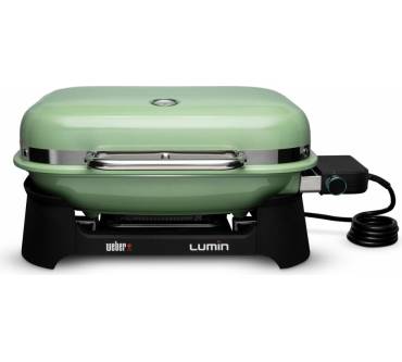 Produktbild Weber Lumin