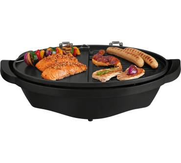 Produktbild Lidl Grillmeister SSGE 2400 A1