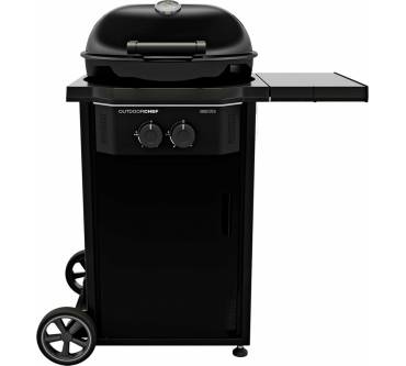 Produktbild Outdoorchef Davos 570 G Pro