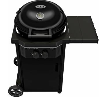 Produktbild Outdoorchef Davos 570 G Pro