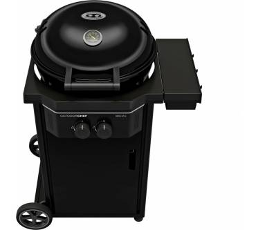 Produktbild Outdoorchef Davos 570 G Pro