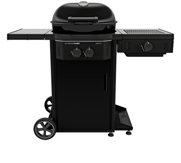 Produktbild Outdoorchef Davos 570 G Pro