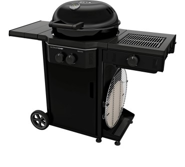 Produktbild Outdoorchef Davos 570 G Pro