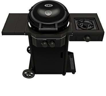 Produktbild Outdoorchef Davos 570 G Pro