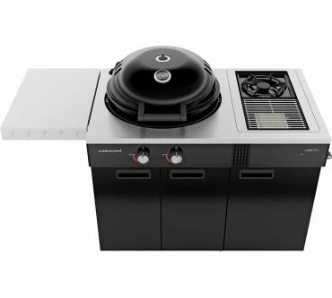 Produktbild Outdoorchef Lugano 570 G EVO II