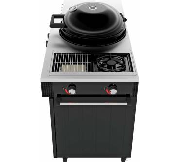 Produktbild Outdoorchef Lugano 570 G EVO II